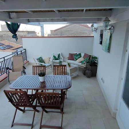 Casa Vacanze Gloria Castellammare del Golfo Exteriör bild