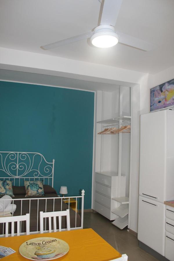 Casa Vacanze Gloria Castellammare del Golfo Exteriör bild