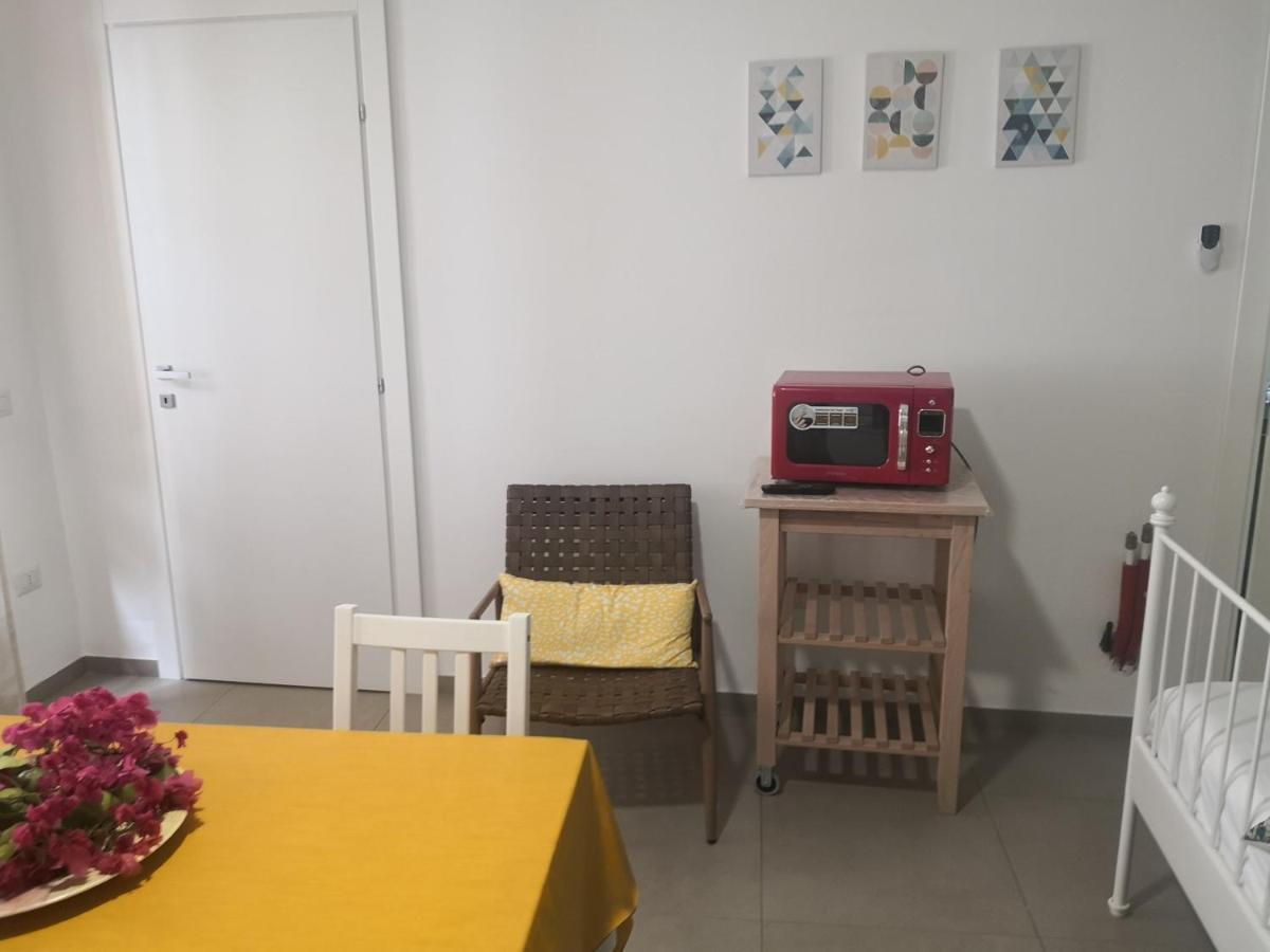 Casa Vacanze Gloria Castellammare del Golfo Rum bild