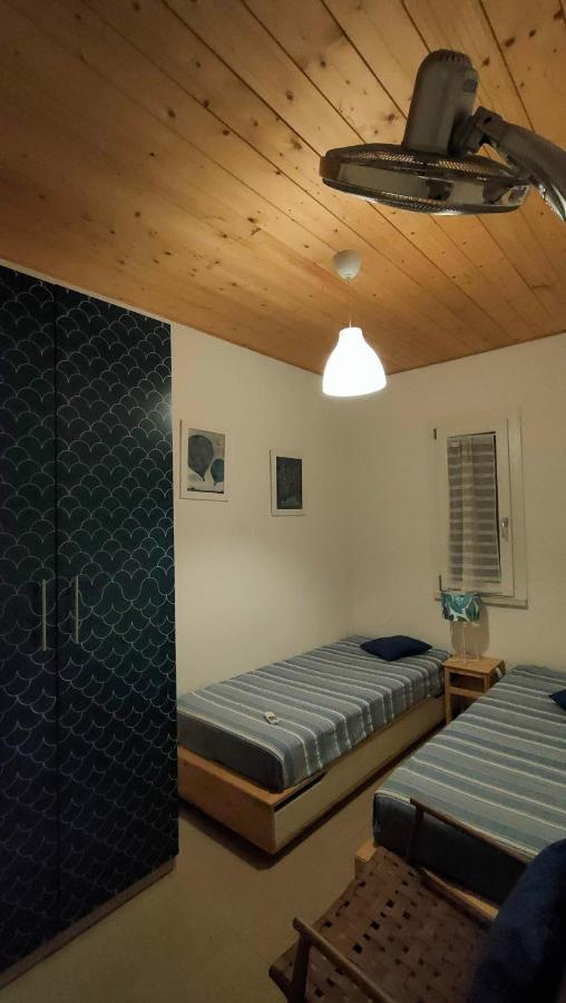 Casa Vacanze Gloria Castellammare del Golfo Exteriör bild