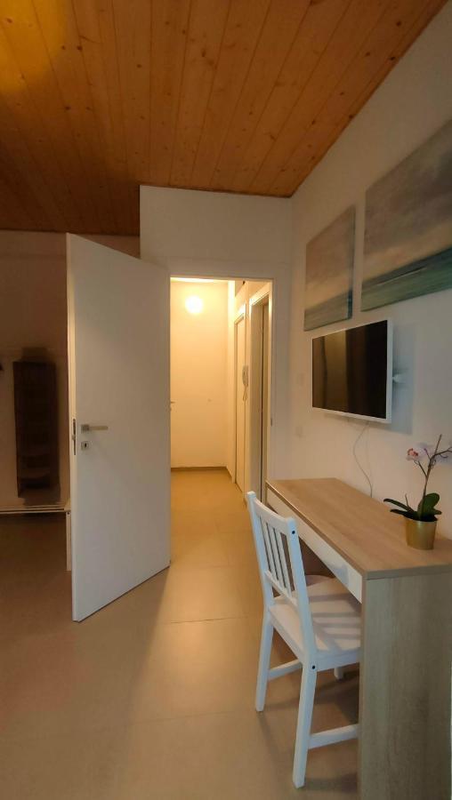 Casa Vacanze Gloria Castellammare del Golfo Exteriör bild