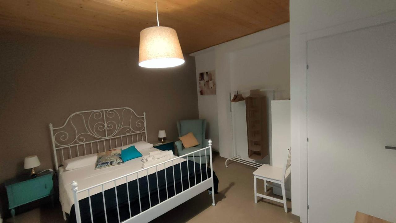 Casa Vacanze Gloria Castellammare del Golfo Exteriör bild