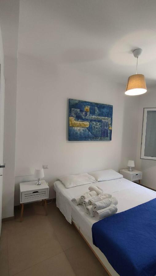 Casa Vacanze Gloria Castellammare del Golfo Exteriör bild